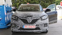 Renault Kadjar restylé