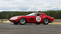 Ferrari 250 GTO