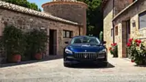Maserati Quattroporte 2019