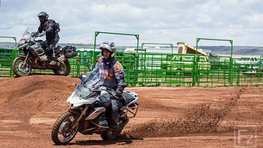 Overland Expo West: Adventure on Two Wheels and Four 