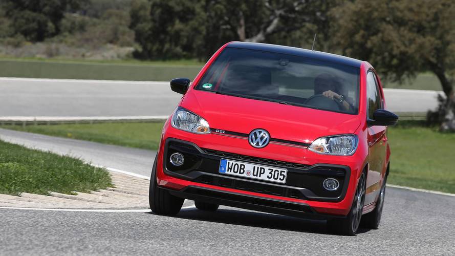 GTI Performance Days