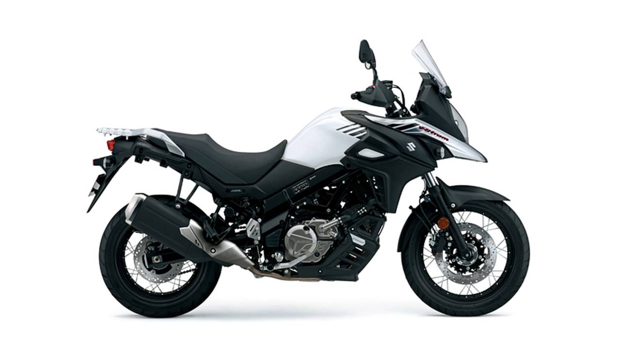 The 5 Best Touring Motorcycles