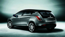 Lancia Delta HPE Concept