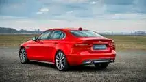 Jaguar XE 300 Sport