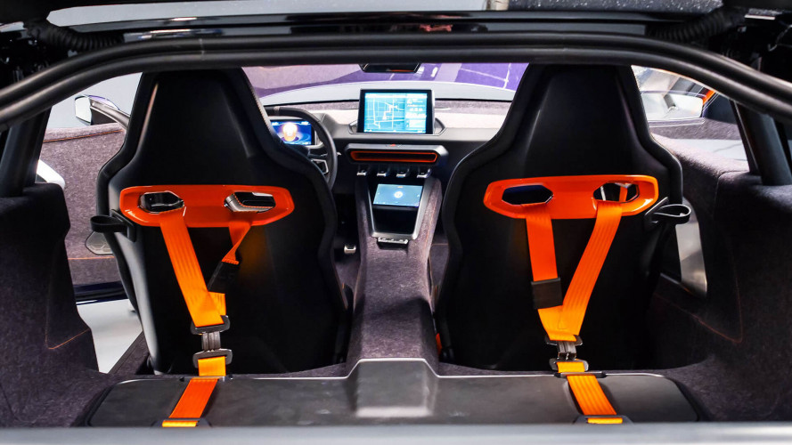 Gumpert Aiways RG Nathalie
