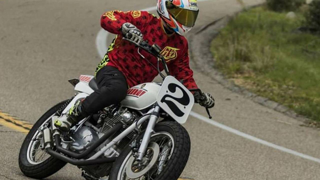 Top 5 Bike-uriosities – Week of July 17 2017