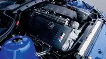 BMW Z3 M Coupé