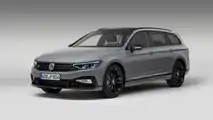 2019 VW Passat Variante R-Line Edition