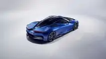 Pininfarina Battista