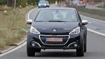 Peugeot 1008 (prototype)