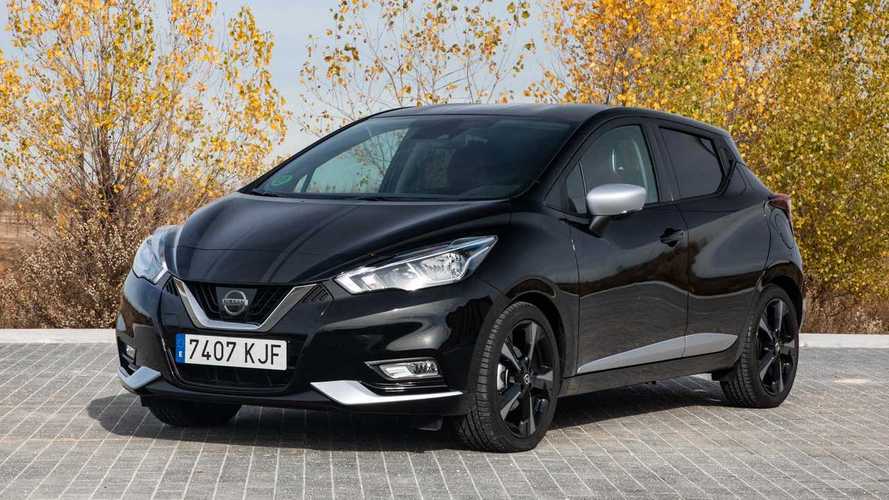 Guía de compra: el Nissan Micra 1.5 dCi 90 CV 2019, en 5 claves