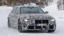 2020 BMW M3