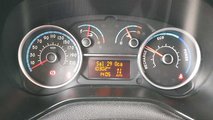 Elektrikli Fiat Doblo Cargo