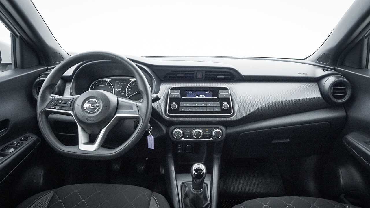 Citroën C4 Cacto x Nissan Kicks