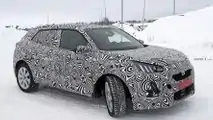 Peugeot-Foto von 2020