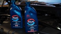 Liquidi lavavetri e radiatore