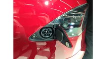 CHAdeMO Officially Recognized as International DC Charging Standard by IEC