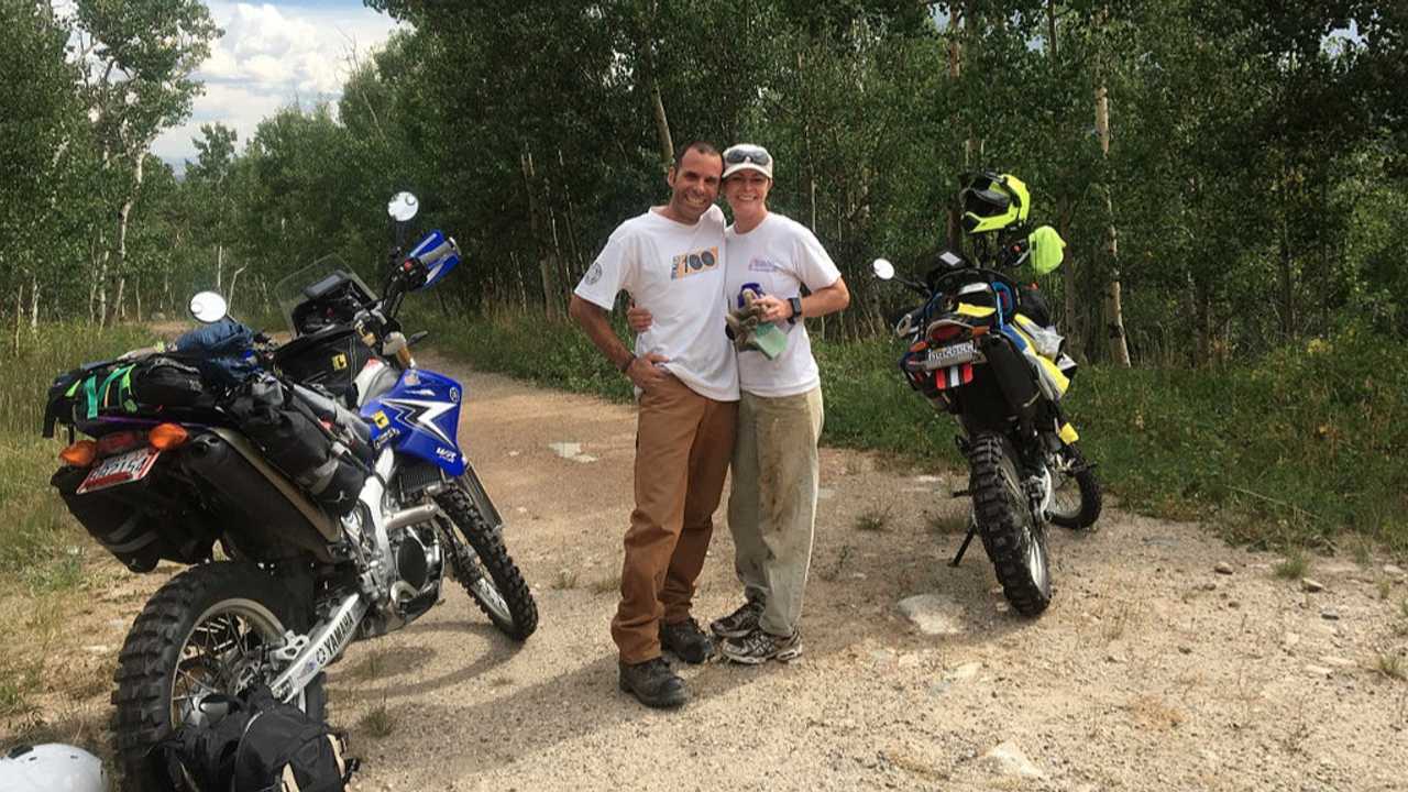 Big Dog Adventure Ride 2019