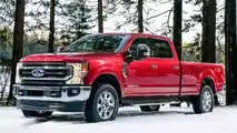 فورد F-250 كينج رانش ليد 2020