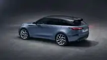 Range Rover Velar SVAutobiography Dynamic Edition