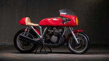 215 - 1972 MV Agusta 750 S John Surtees Tribute