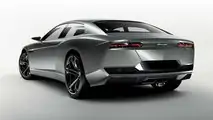 Lamborghini Estoque