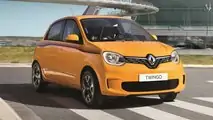 2019 Renault Twingo