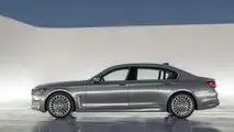 2020 BMW 7er