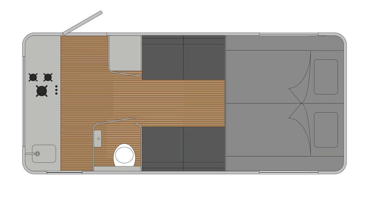 Steuerhaus Lume Travellar
