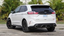2019 Ford Edge ST: Review