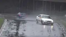 2018 yılındaki Nürburgring kazaları