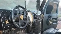 Jeep Wrangler 6x6