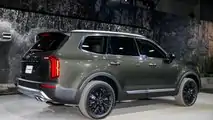 2020 Kia Telluride