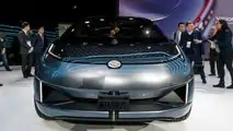 GAC Entranze EV concept, le foto live da Detroit