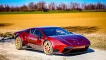 Ares Design Panther