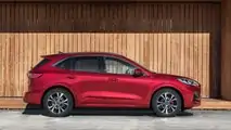 Ford Kuga 2019