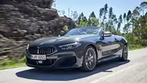 2019 BMW M850i xDrive Cabriolet