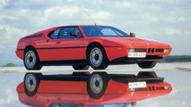 BMW M1
