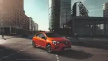 Renault Clio 2019