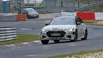 Audi RS 6 Avant (2019) Erlkönig