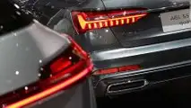 Audi e-tron quattro