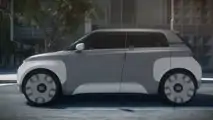 Fiat Concept Centoventi