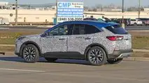 Ford Kuga (2020) Erlkönig