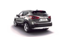 Nissan Qashqai N-Motion