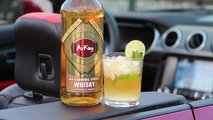 Arkay: Michigan Mule Cocktail