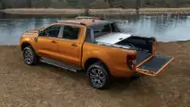 Ford ranger Wildtrak