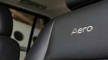 Saab 9-7X Aero