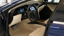 Dream Giveaway 2018 Tesla Model S P100D