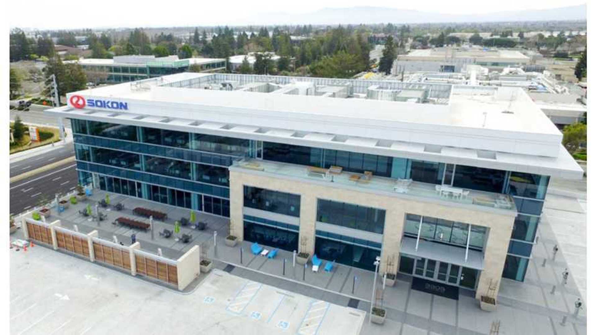 Sf Motors Might Be The Real Deal In A Sea Of Ev Startups