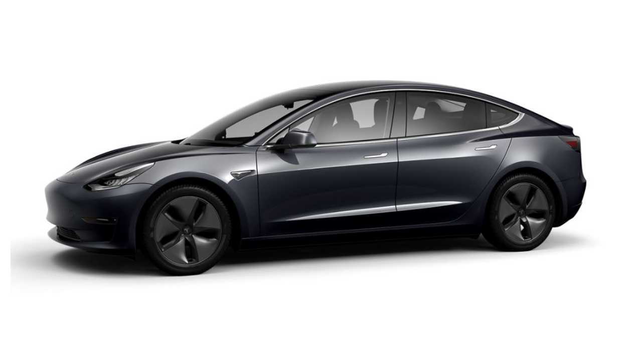 8 Quickest Plug-In Electric Cars From 0-60 MPH